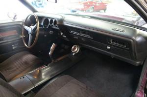 Dodge Challenger Hardtop 1970 года 